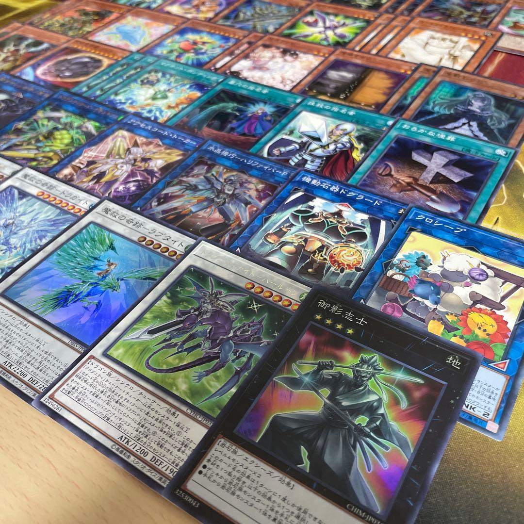 大会優勝構築 磁石アダマシアデッキ リニアマグナム± 魔救の探索者 御影志士