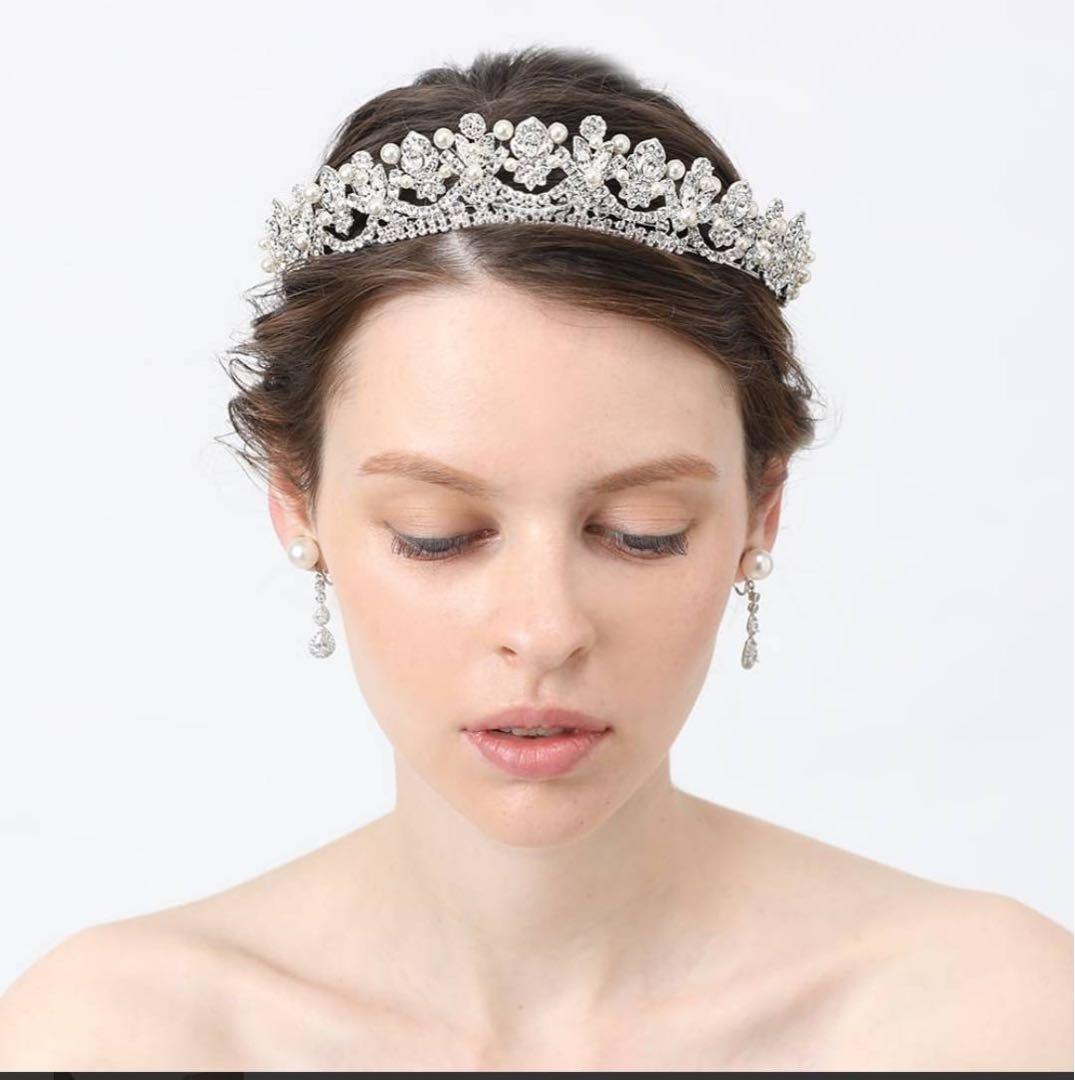 Ivory＆Co【Alexandra-sakura】パールタイプ ¥50,600