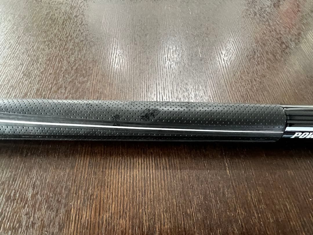 【美品】MEZZ CUE パワーブレイクKai 魁