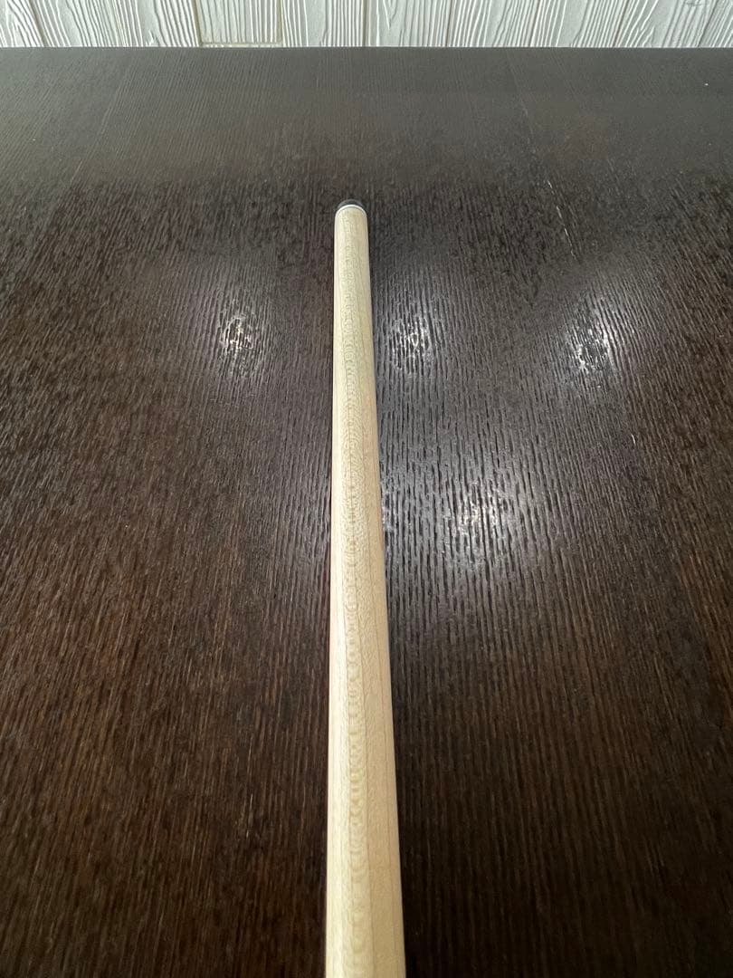 【美品】MEZZ CUE パワーブレイクKai 魁