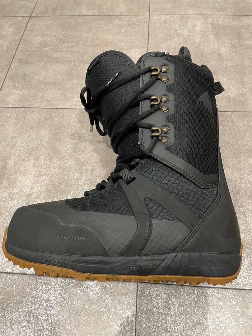 バートン　スノーボードブーツ KENDO