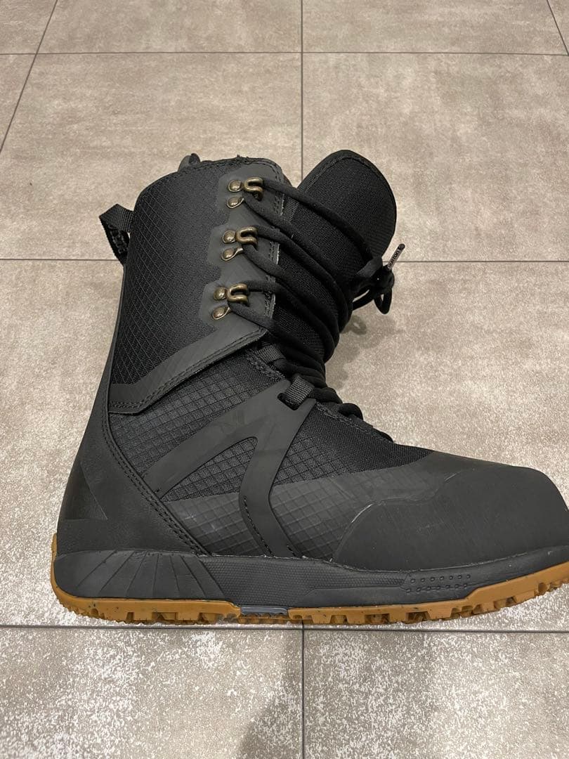 バートン　スノーボードブーツ KENDO