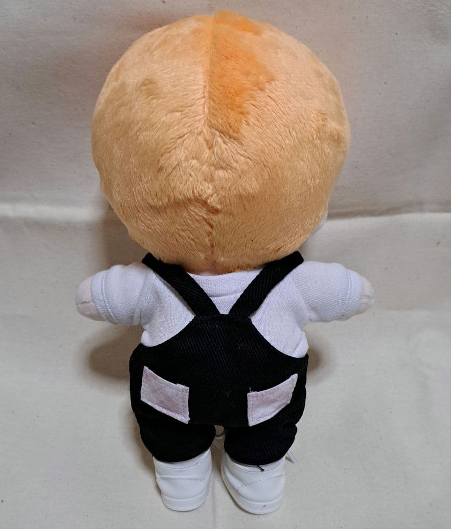 SixTONES 京本大我くん オリジナル20cmぬいぐるみ