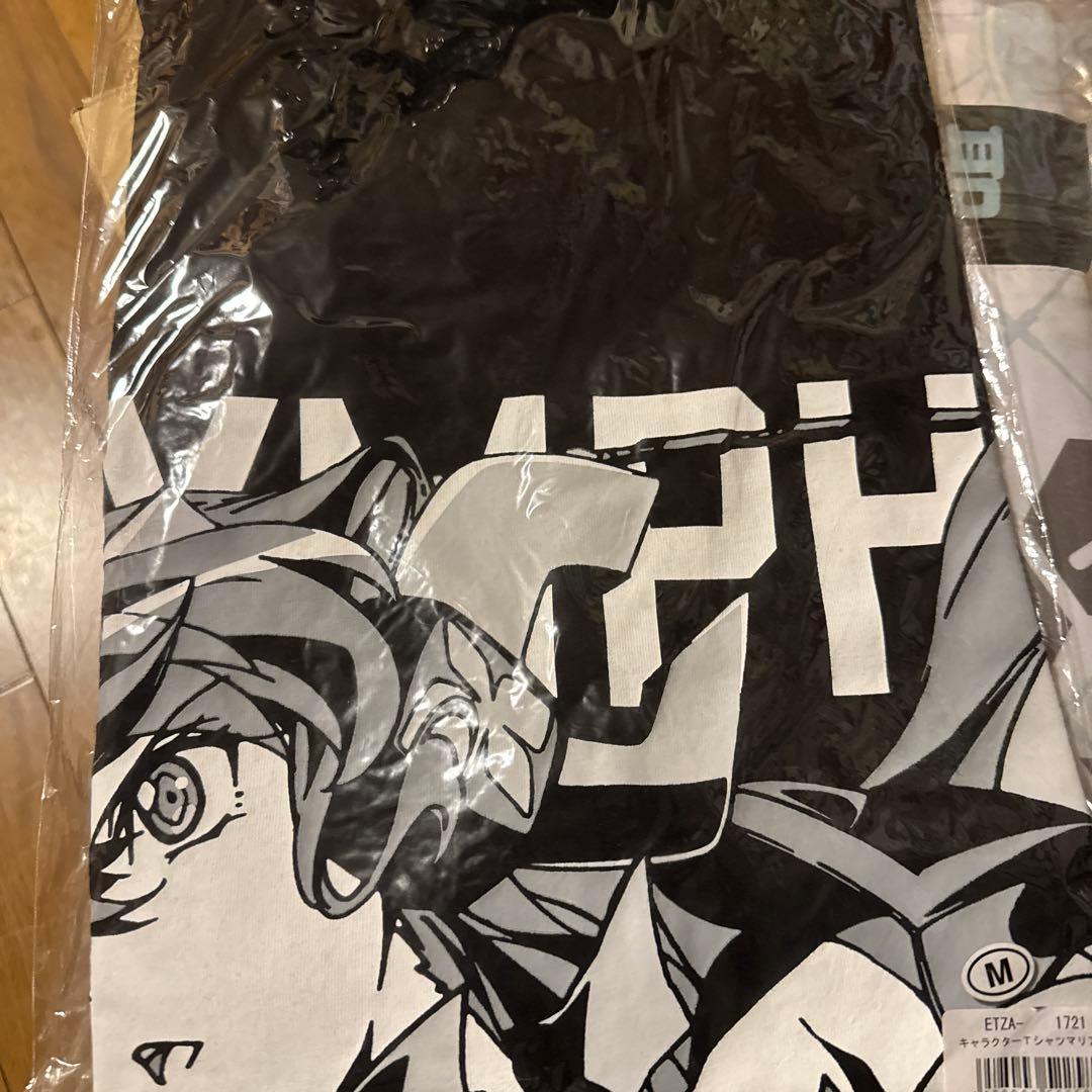 戦姫絶唱シンフォギアAXZ 法被　マリア