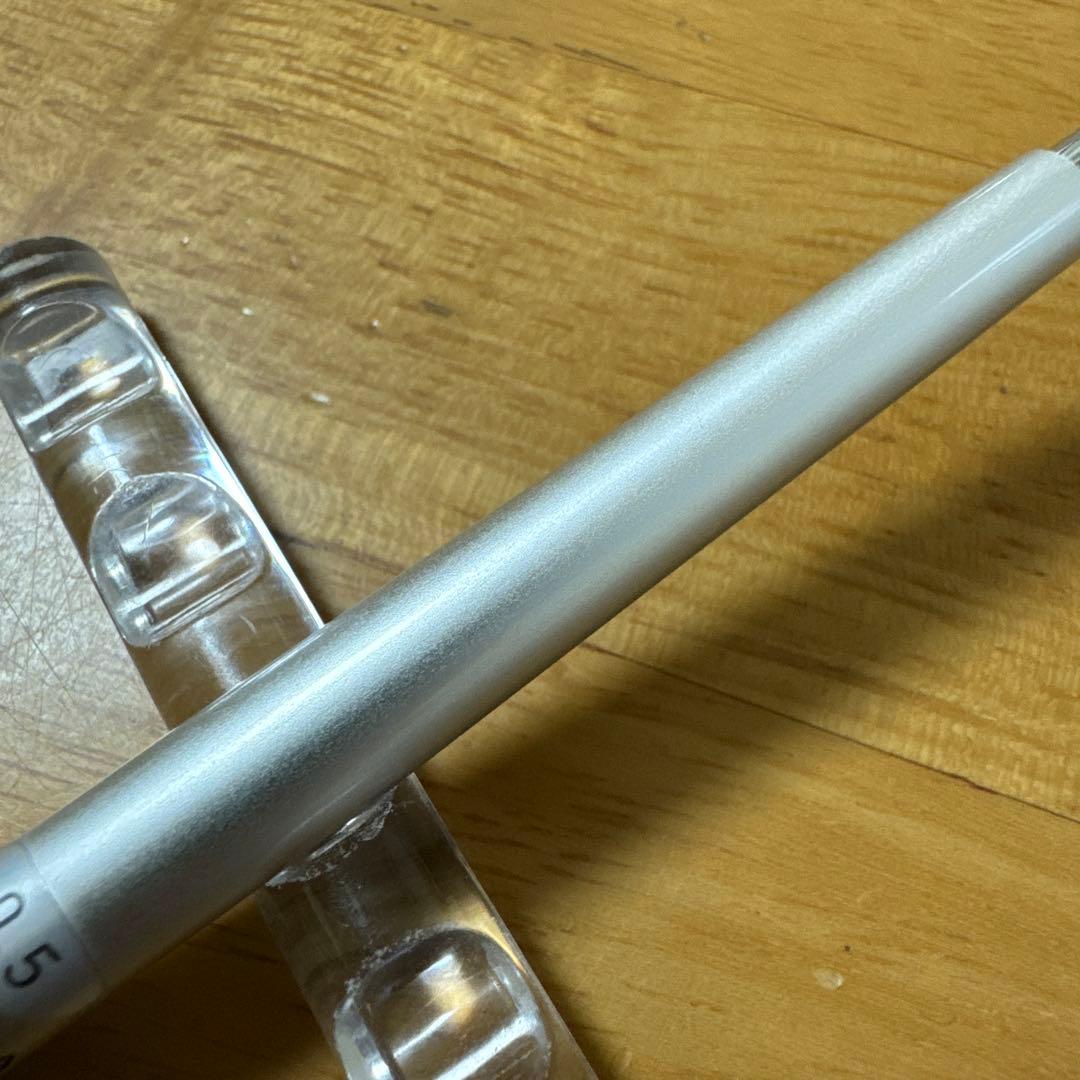 廃盤 UCHIDA ウチダ ドローイングシャープ S型 シャーペン 0.5mm