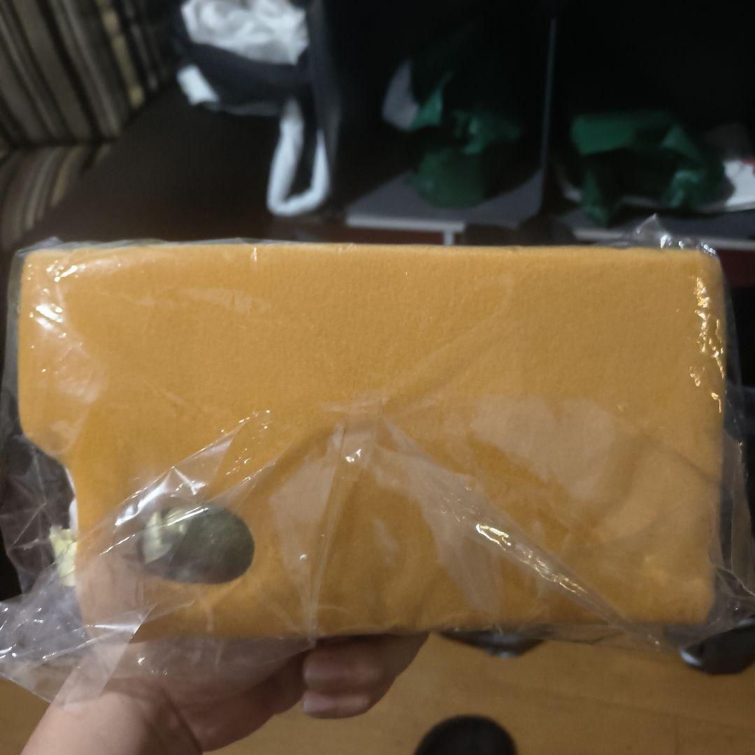 ゴッホ展　サンエックス　てのりぬいぐるみセット　たぴおか