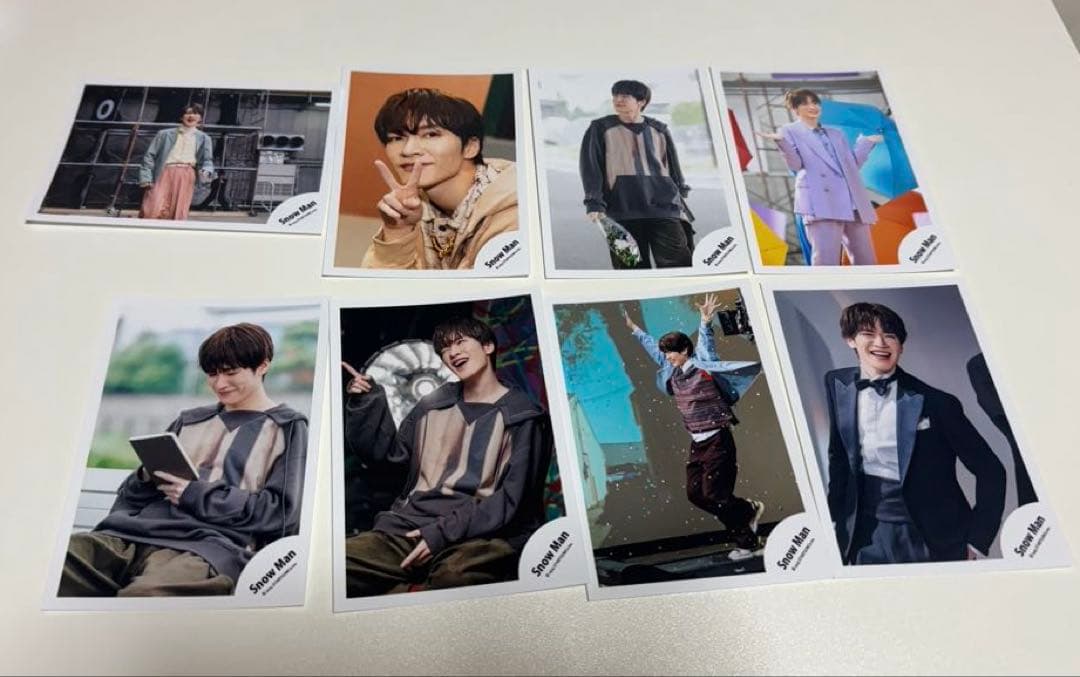 深澤辰哉 148枚 まとめ売り