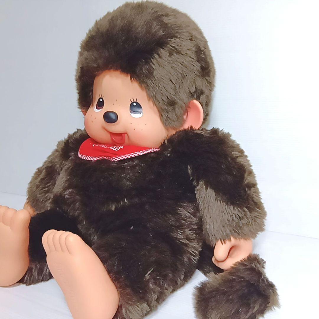 【専用】Monchhichi モンチッチ プレミアムスタンダード２Ｌ