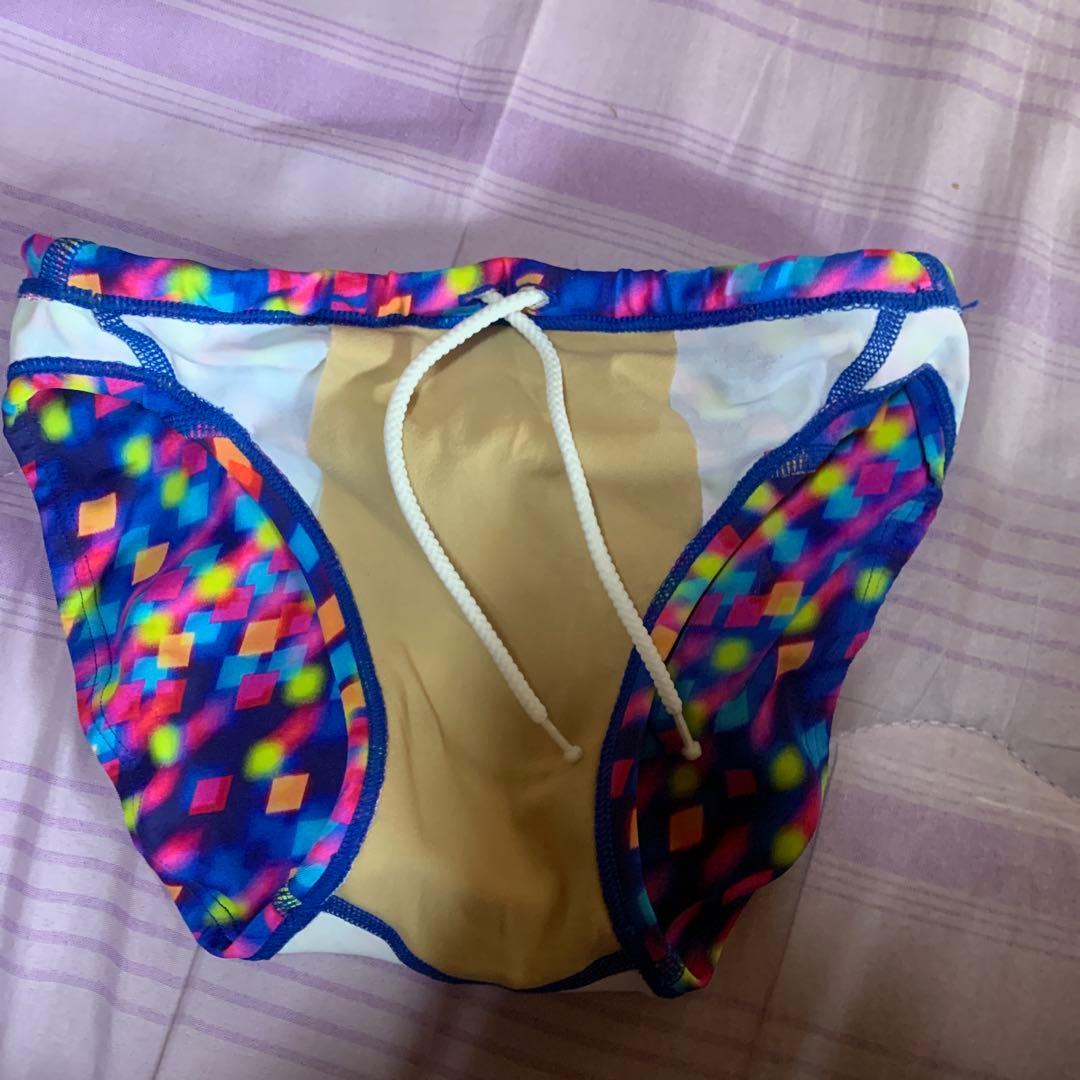 T*9様 Mizuno 競パン マイティライン S