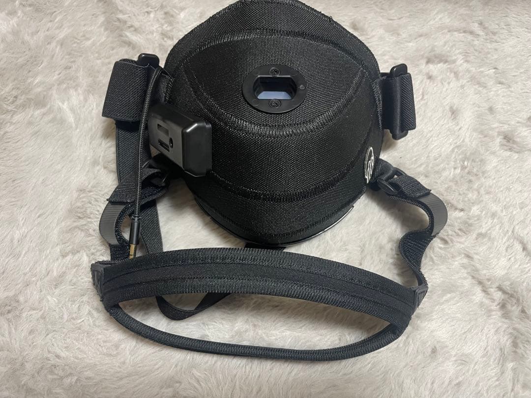 美品　DOX OMBRA v2 ゲーミング防音マスク　MLサイズ