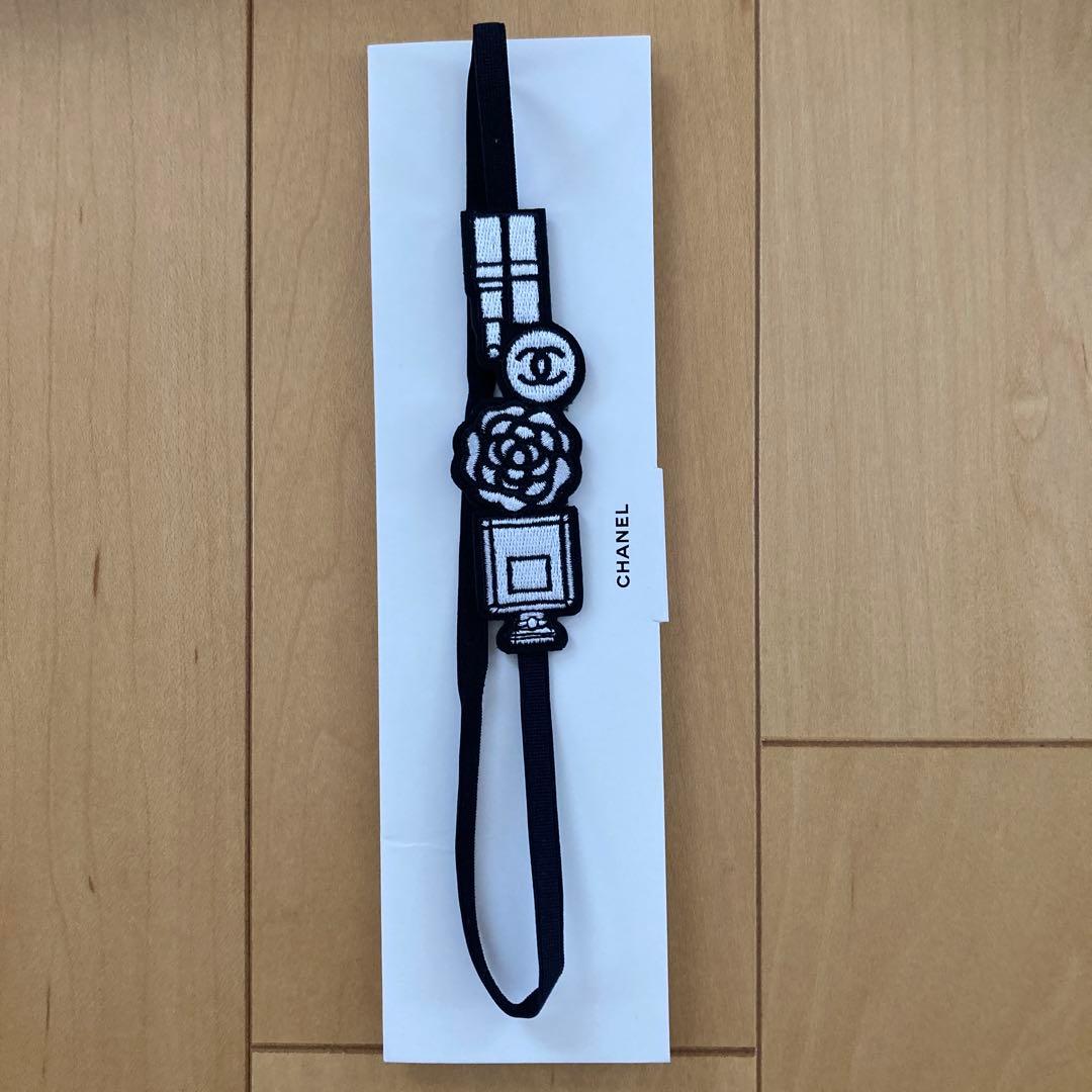 CHANEL BEAUTY ノベルティセット