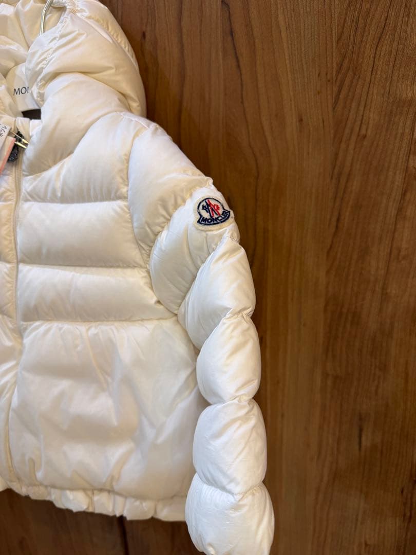 MONCLER ベビー ダウンコート 80サイズ相当
