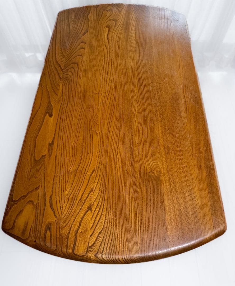 ercol アーコール ヴィンテージ バタフライテーブル　送料込 短期出品！