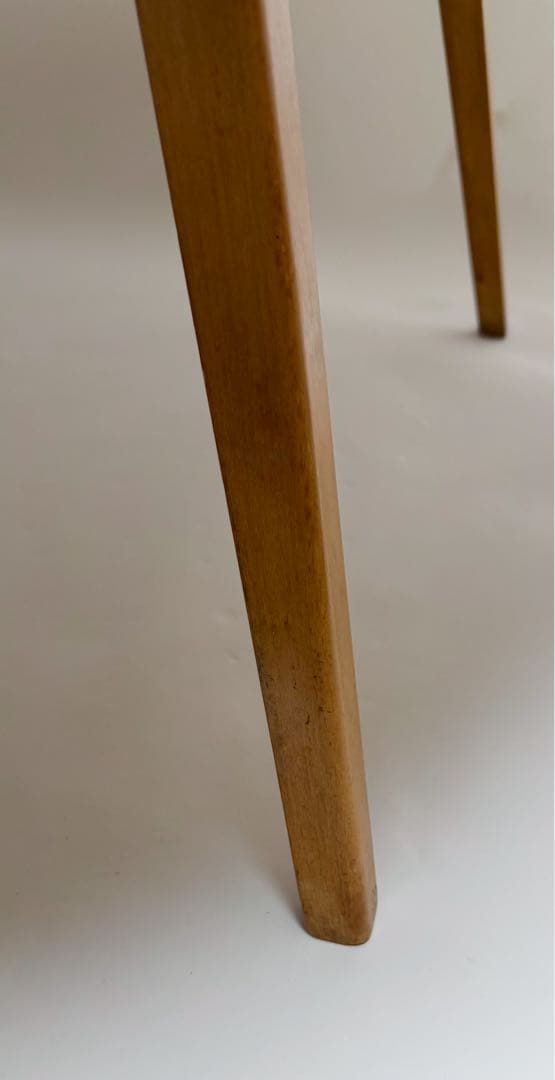 ercol アーコール ヴィンテージ バタフライテーブル　送料込 短期出品！