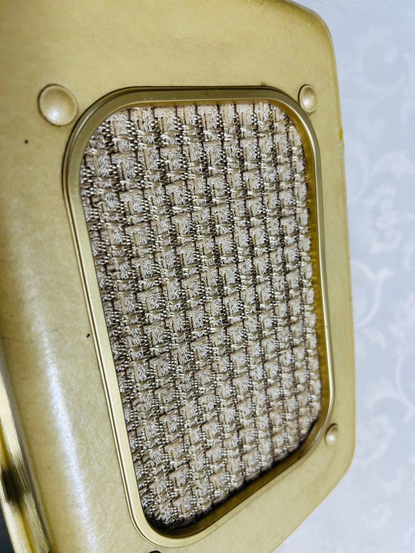 至福の音 独Isophon Isonettaイソネッタ ペア良品！ - メルカリ