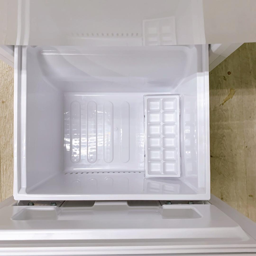 B092013 シャープ 152L 冷蔵庫 一人暮らし 小型