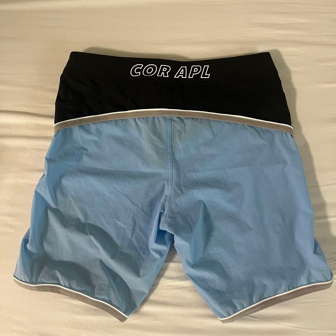 CORapparel LYFT サーフパンツフィジーク