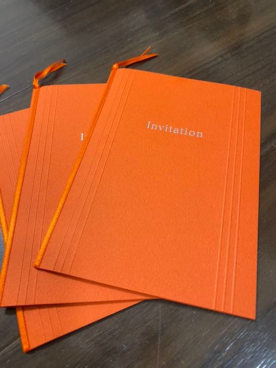 結婚式招待状×80枚 結婚式 招待状｜ルクール 純白｜WEBで簡単手作りできるココサブの招待状