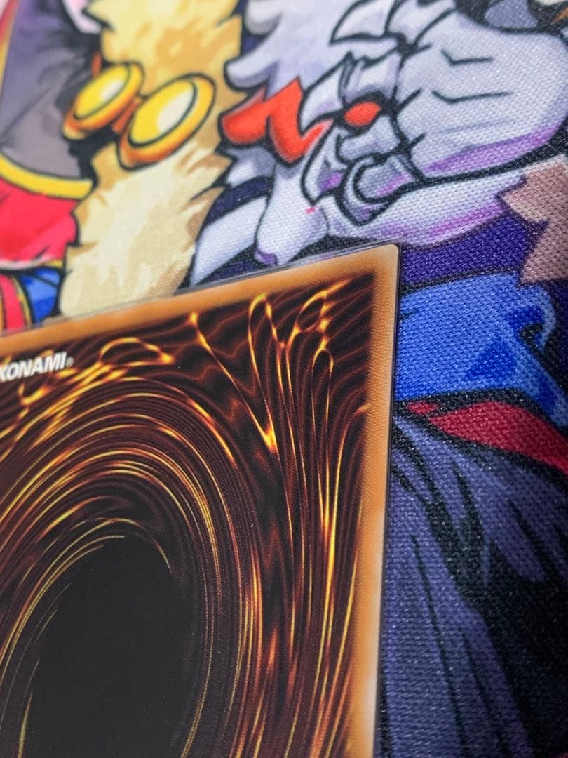 白き竜の落胤　プリズマティックシークレットレア