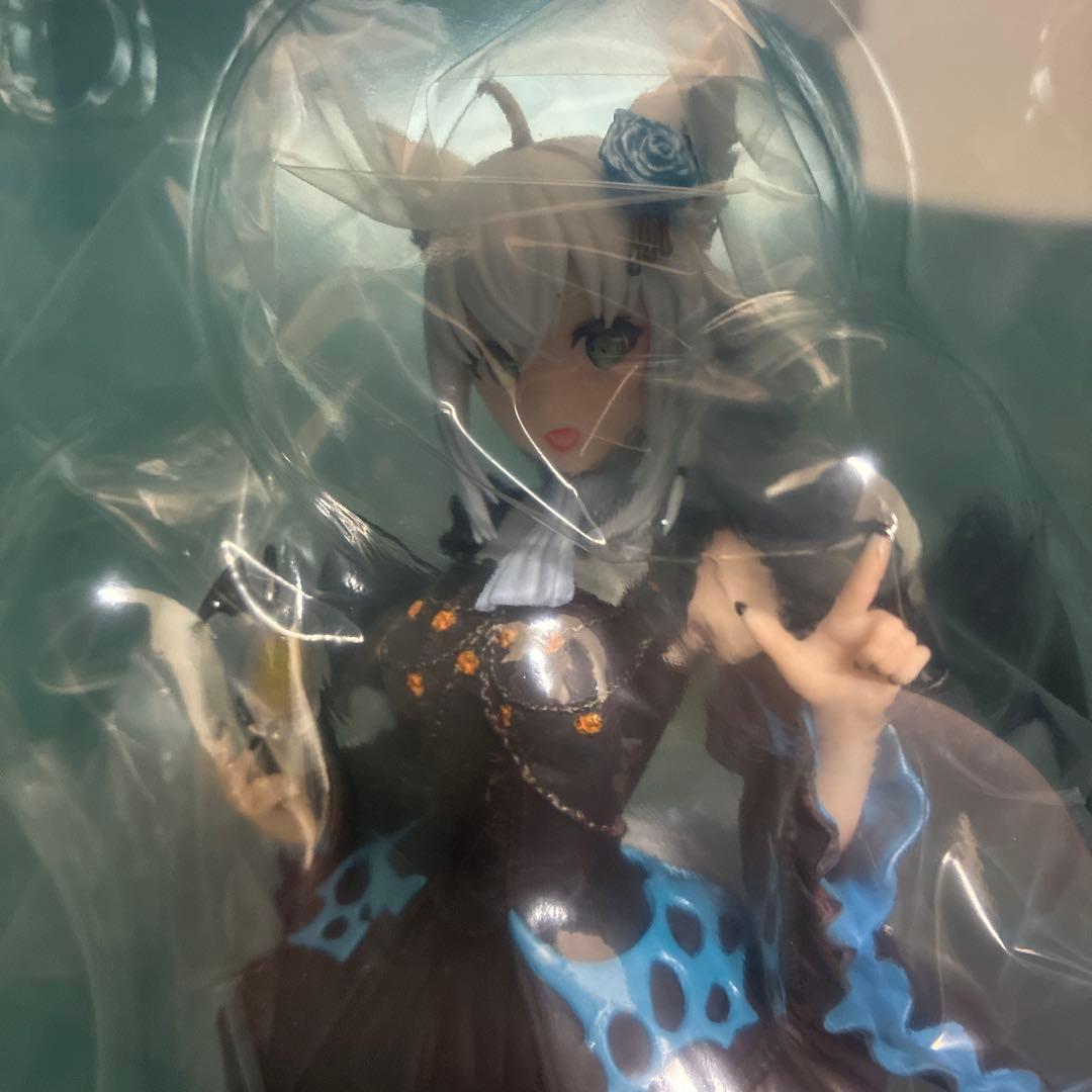 恭*國様 一番くじホロライブ 白上フブキ賞 白上フブキ4点セット - メルカリ