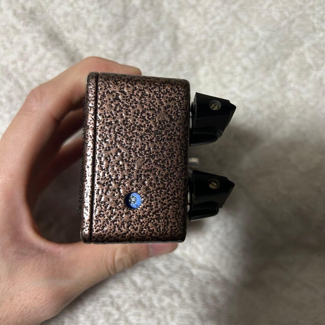 ギター H&E AUDIO enduro