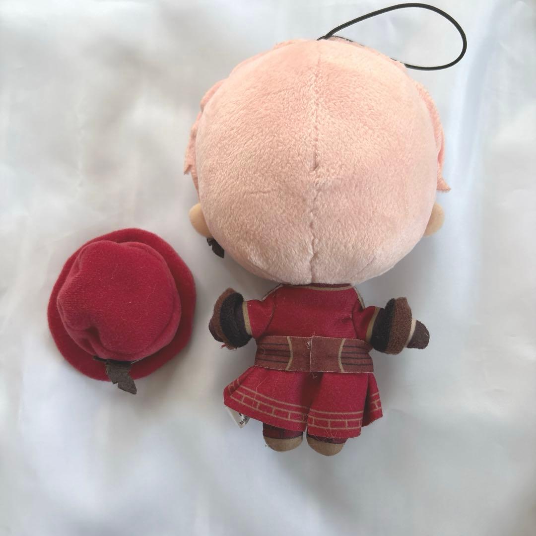 あんスタ 斎宮宗 新衣装 プライズ ぬいぐるみ