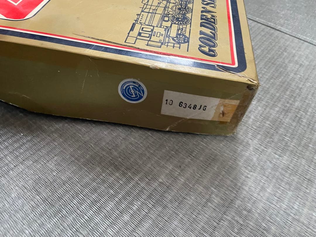 hoゲージ リマ lima オーストラリア連邦鉄道 4両セット - メルカリ