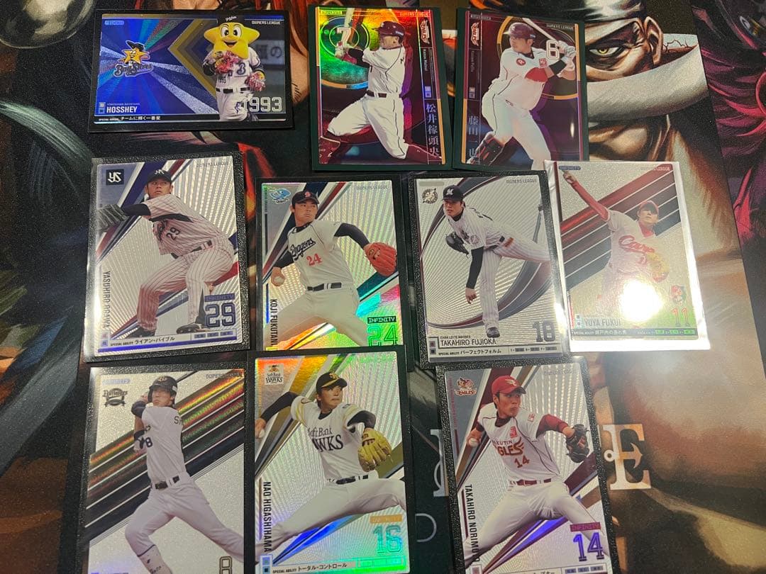 オーナーズリーグ まとめ売り - メルカリ