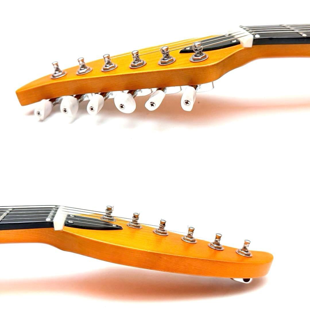 オーダー品】VOX APHACE TYPE オーダーギター