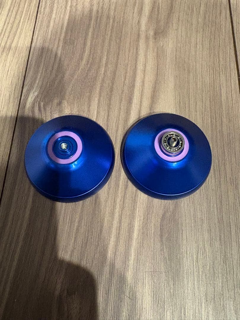 C3ヨーヨーデザイン ヨーヨー 5個セット