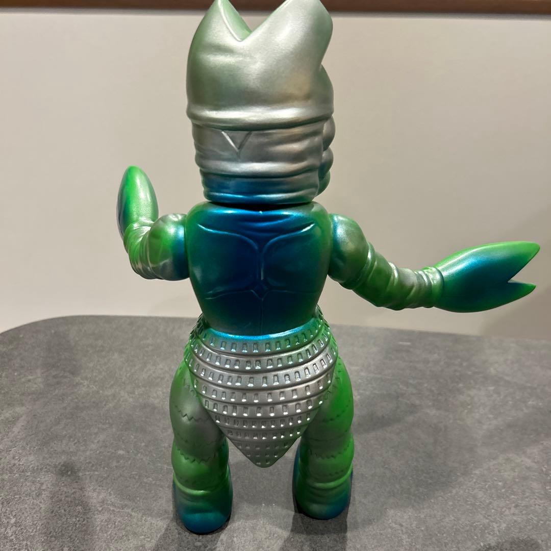 マルサン バルタン星人450 昭和一期イメージ版 - メルカリ