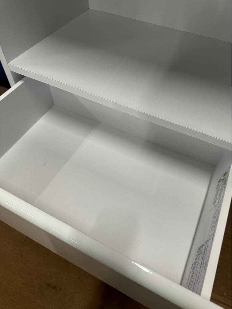 ニトリ 隙間収納庫 収納 (フロンティア)