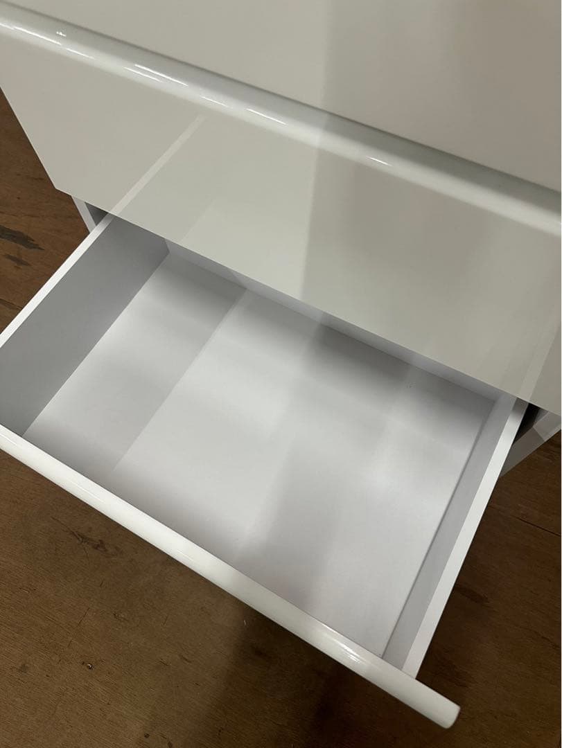 ニトリ 隙間収納庫 収納 (フロンティア)