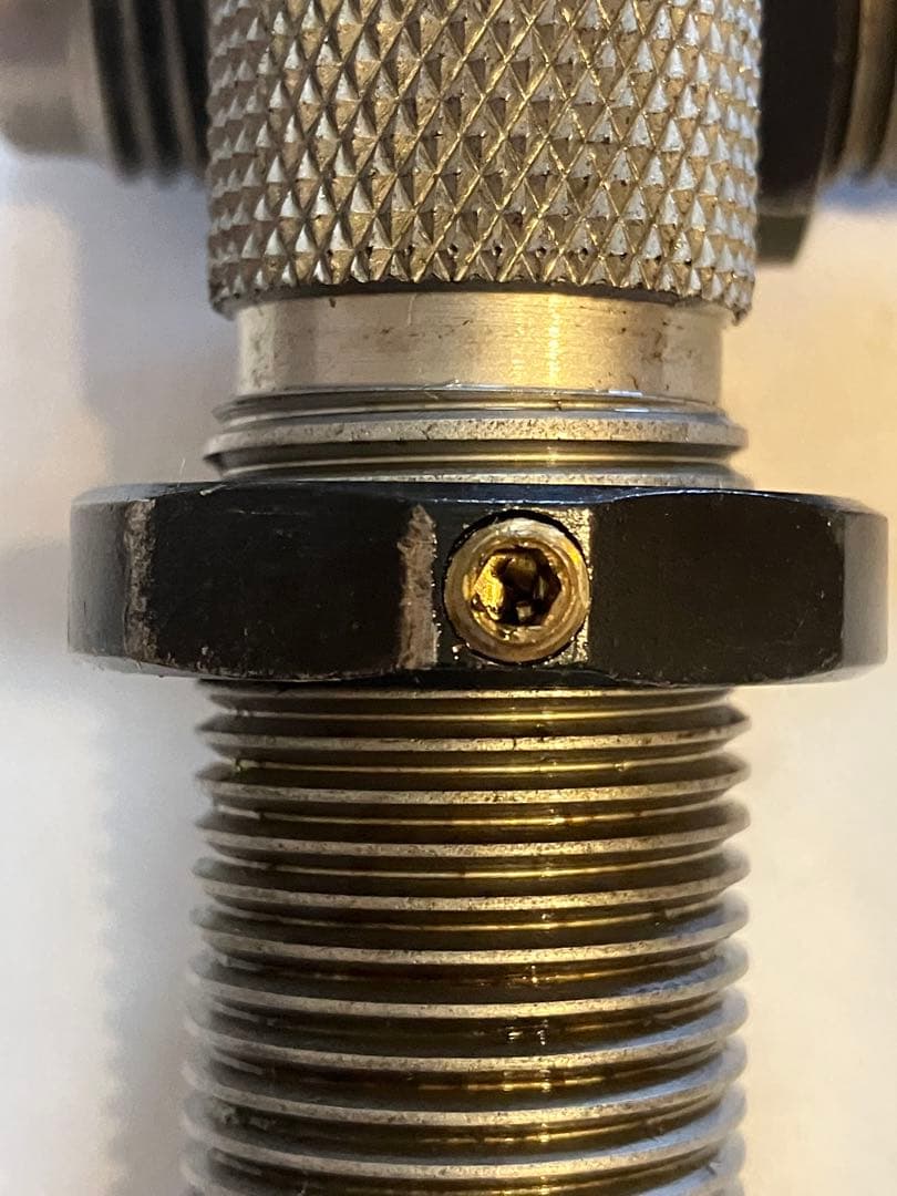 その他 RCBS Full Length Die Set for 30-30 WIN