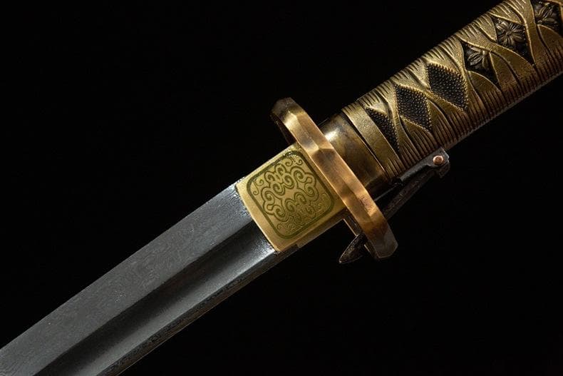 95式軍刀 日本刀 模造刀 居合刀 武士道 武蔵 鑑賞用 手鍛造打