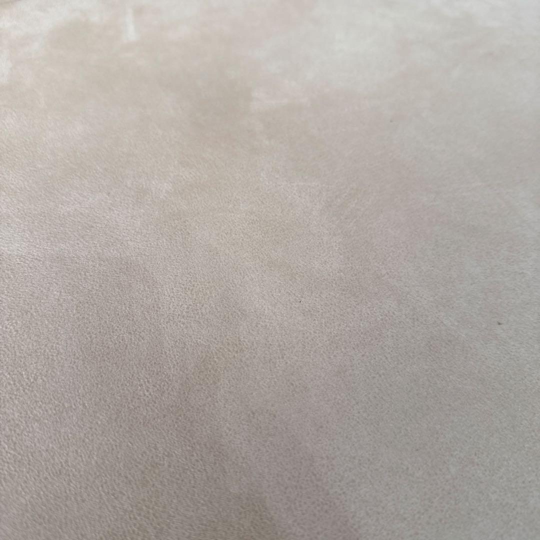 ⭐︎ばし⭐︎USED 関家具 アルフレードソファ ミルクティー幅183cm