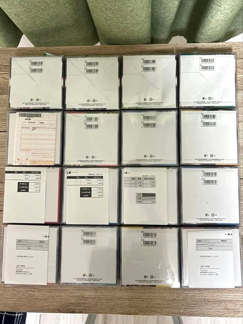 ポケカ　引退　BOXシュリンク付25箱　SPBOX2箱他+おまけバラ　まとめ売り