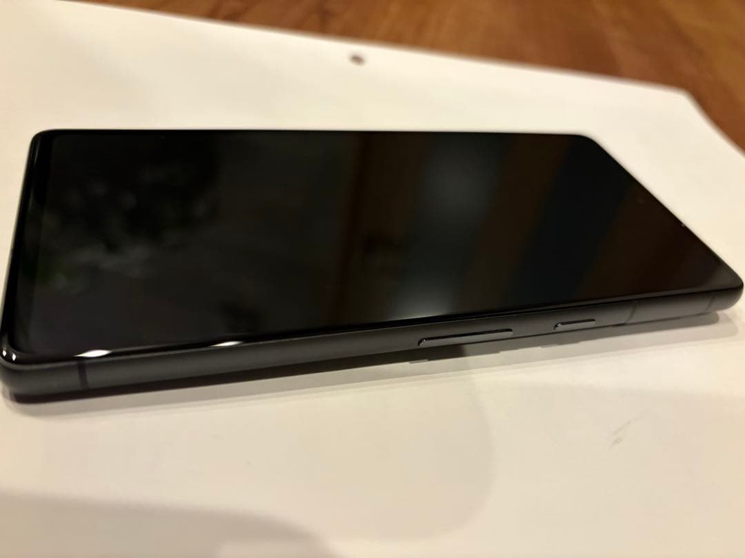 SIMフリー　pixel7 128GB