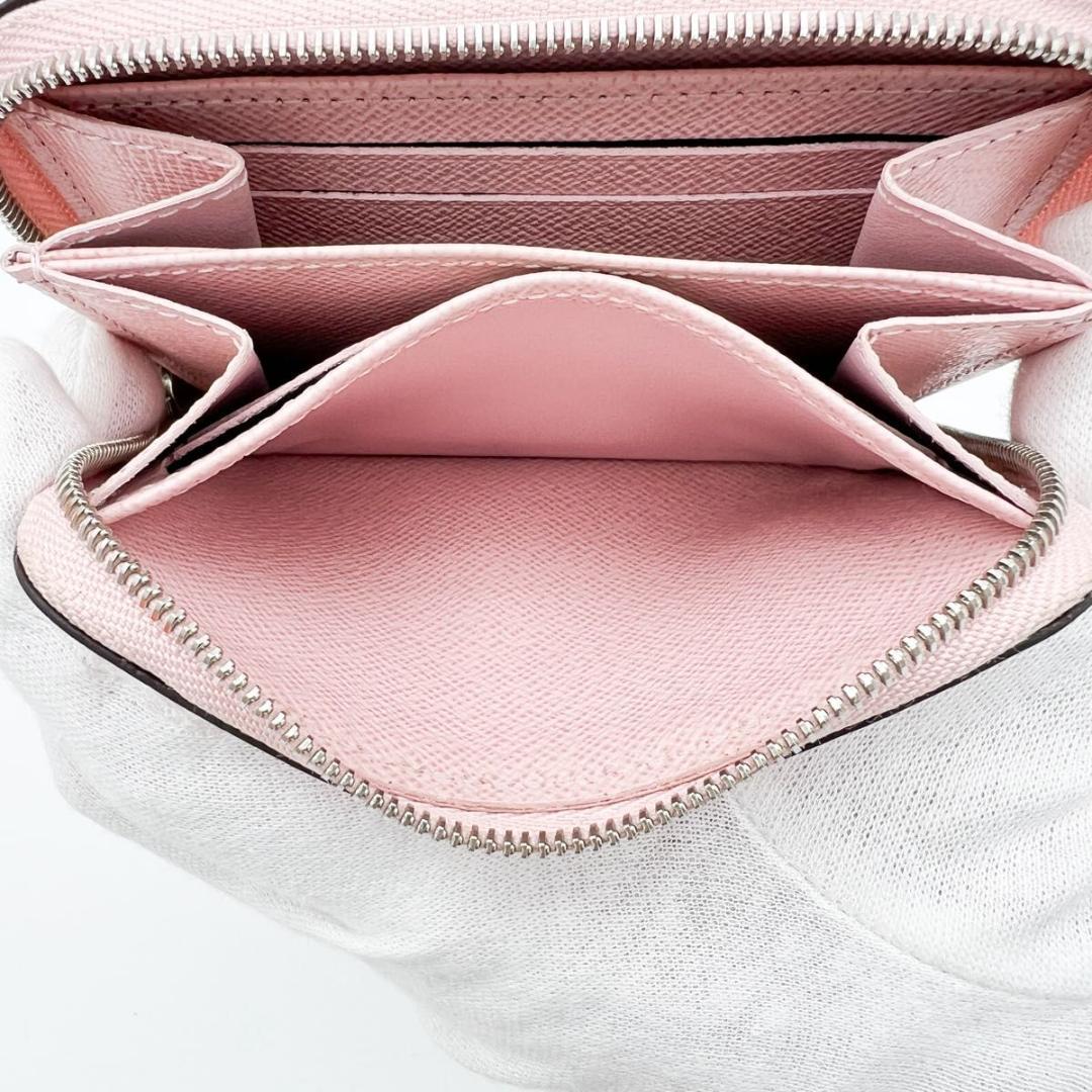 【美品】値下げ不可 ヴィトン エピ ジッピーパース 財布 ケース