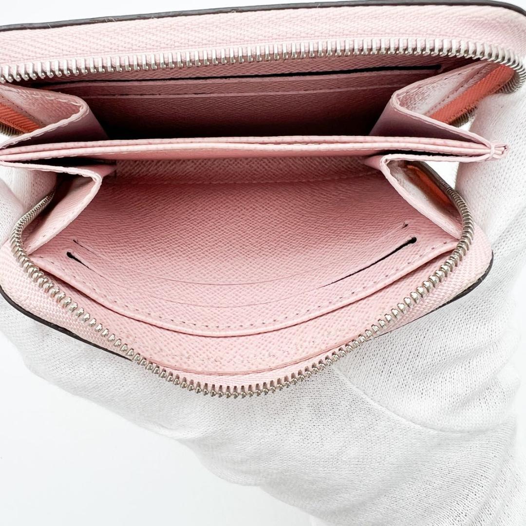 【美品】値下げ不可 ヴィトン エピ ジッピーパース 財布 ケース