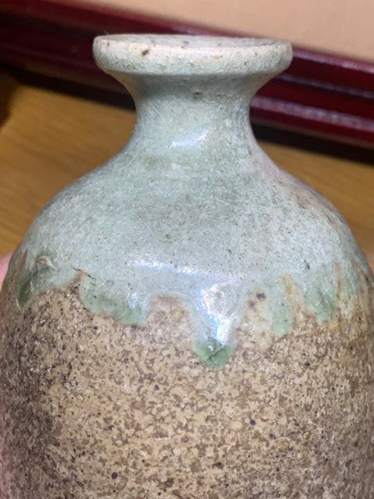 徳利 (江崎一生 作)