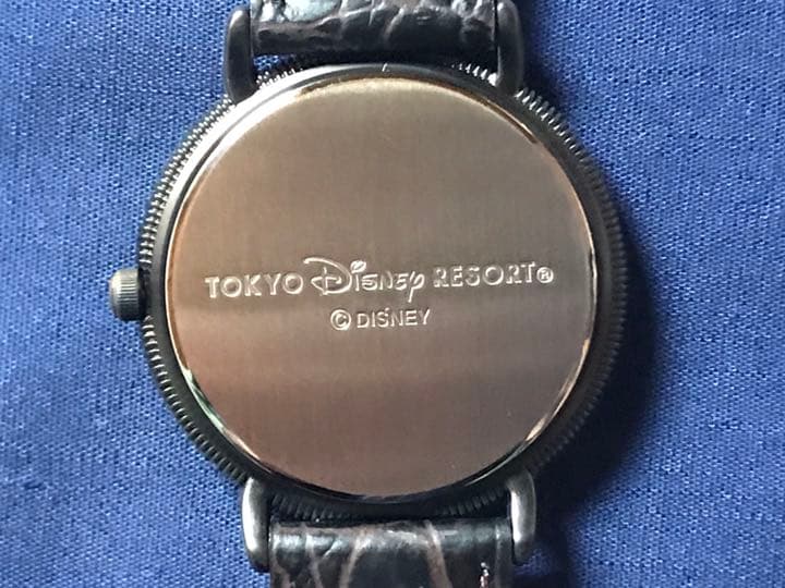 【非売品】東京ディズニーシー 2001年オープン記念品