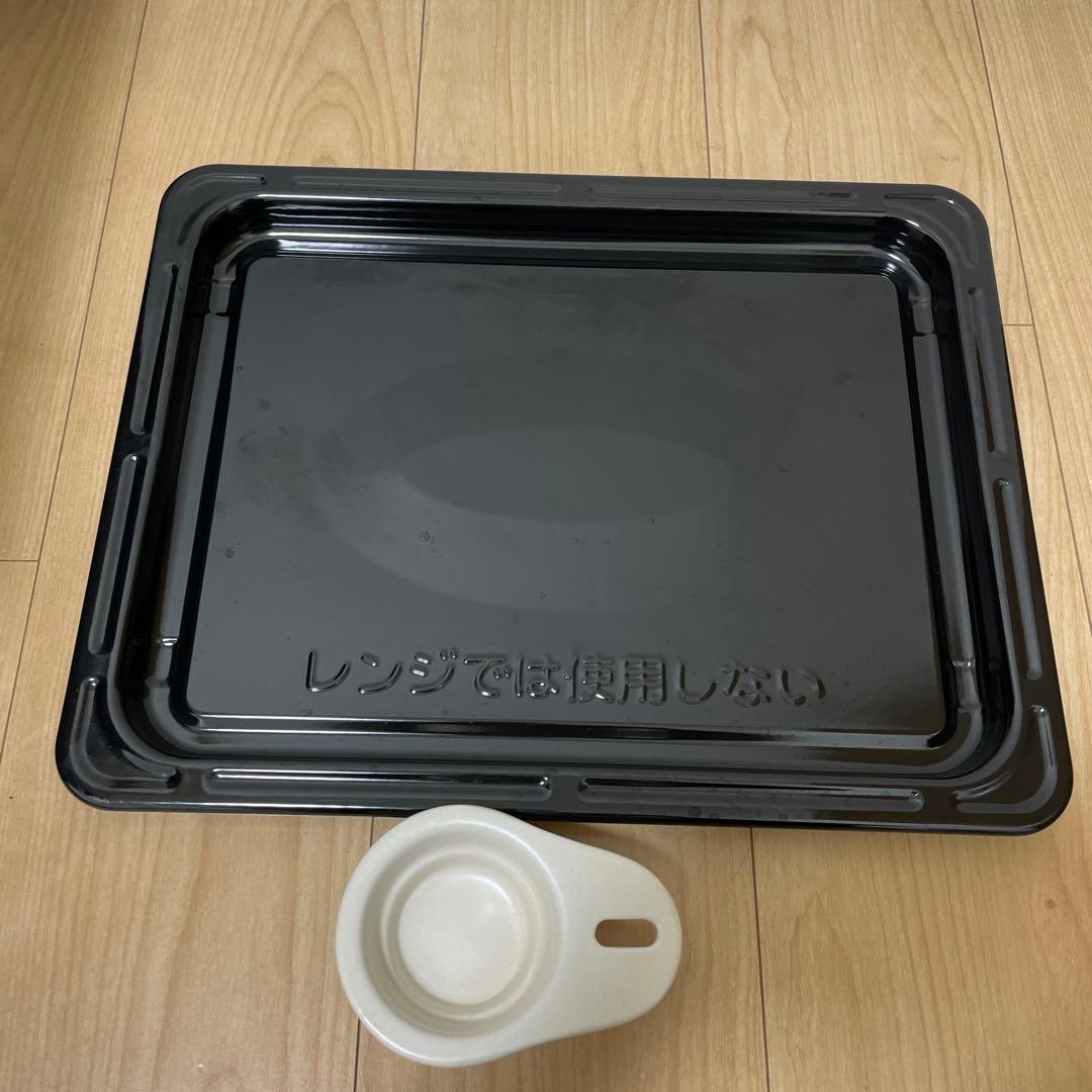 SHARP オーブンレンジ RE-WF231 ブラック