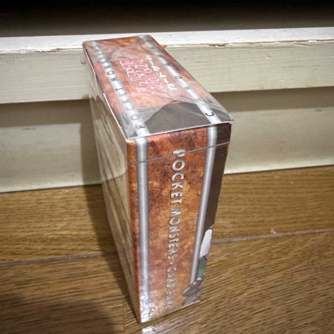 ポケモンカードゲーム ハナダジム・ニビシティジム タケシ カスミ 旧裏 レア