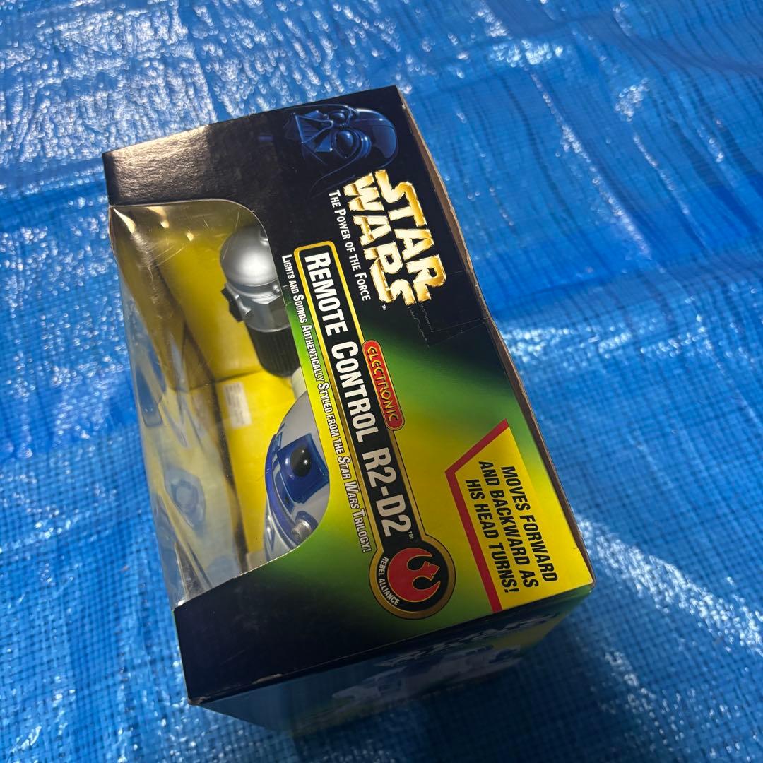 スター・ウォーズ R2-D2