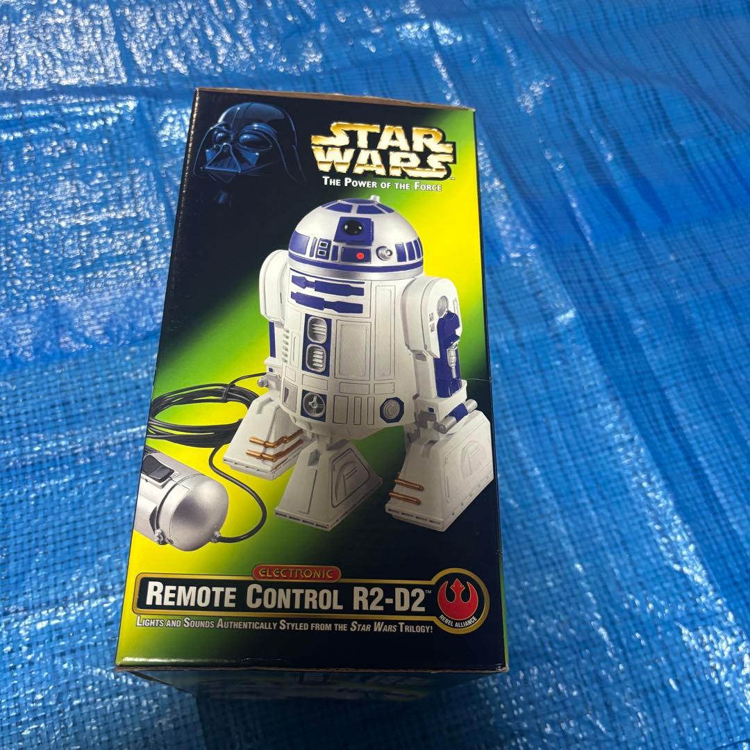 スター・ウォーズ R2-D2