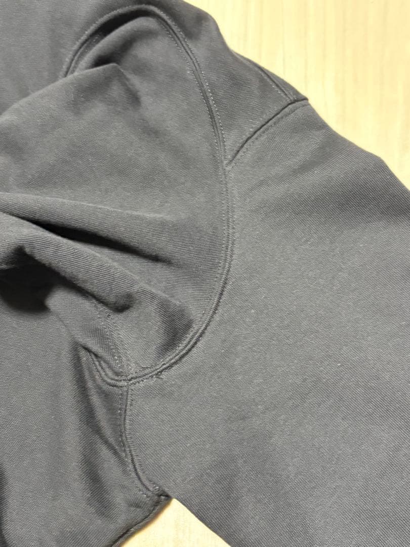 COMME des GARCONS SHIRT 25AW スウェットパーカー