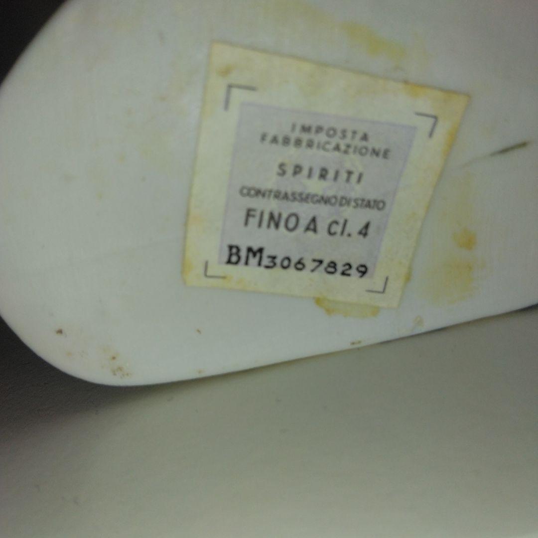 ピエタ Sambuca リキュール レアボトル 希少 イースター