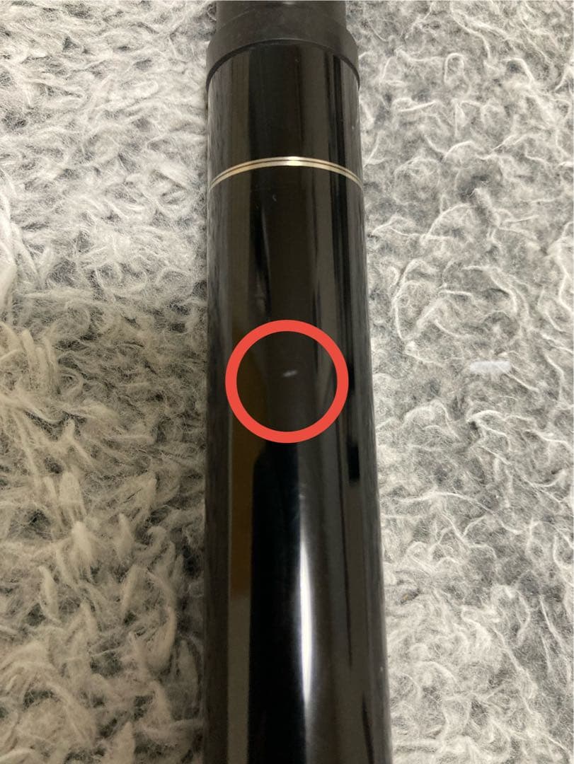 m*x様 Mezz POWER BREAK Kai ビリヤードキュー