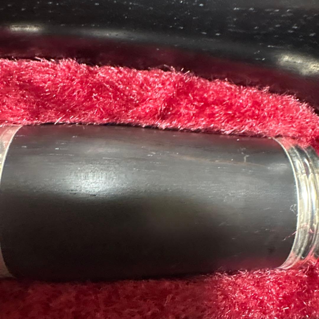 超豪華お得！YAMAHA YCL-352 クラリネット B40ライヤー